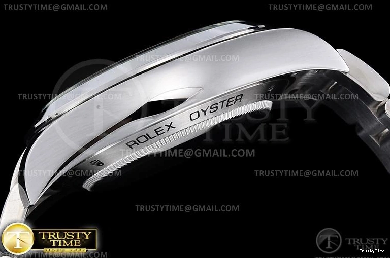 0224 Stretchable ROLMIL029B – Milgauss 998